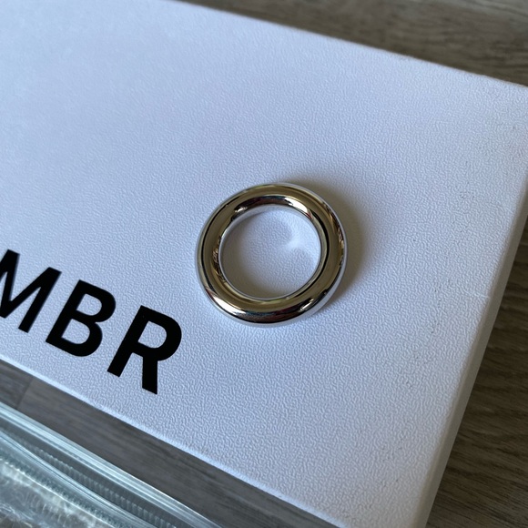 NUMBERING • RING - Picture 4 of 8